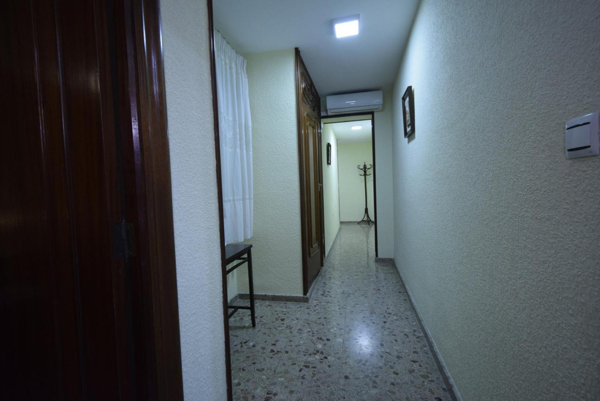 San Pedro 2 - Arena Appartement Benidorm