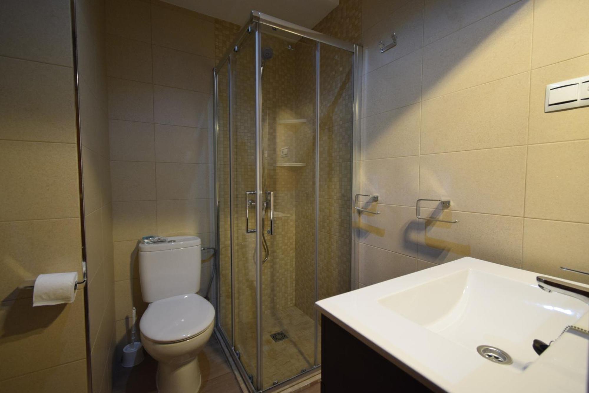 San Pedro 2 - Arena Appartement