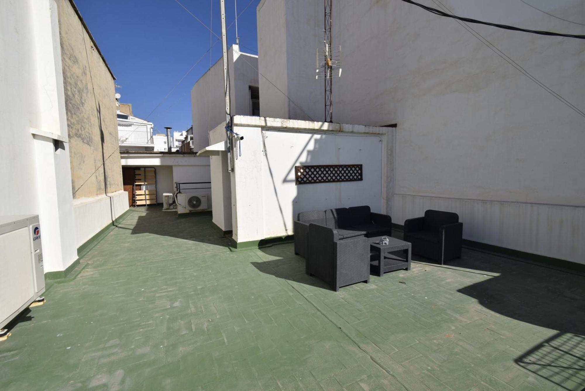 San Pedro 2 - Arena Appartement Benidorm