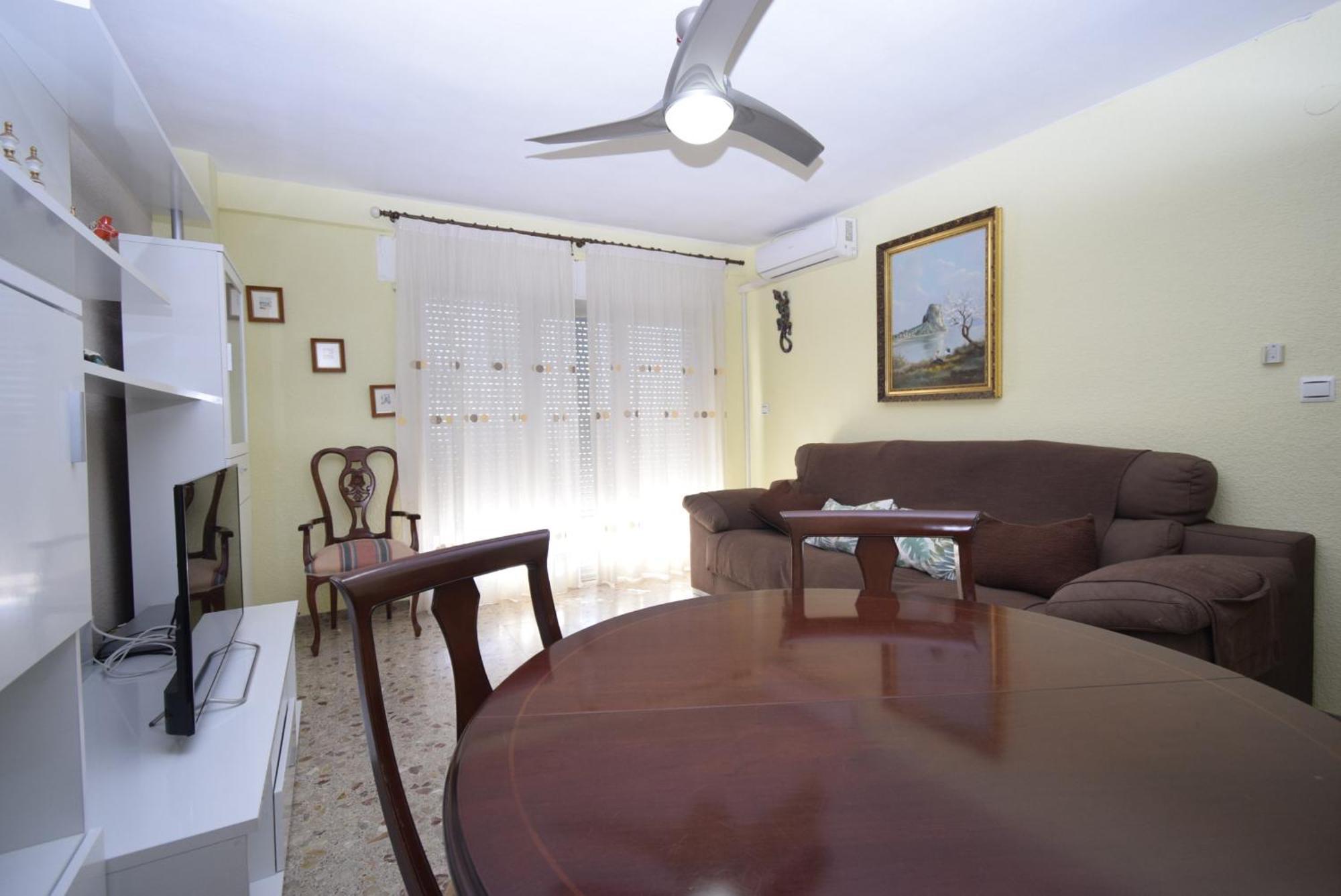 San Pedro 2 - Arena Appartement Benidorm